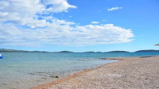 Apartmán Severní Dalmácie - Brodarica DA 3903 N1