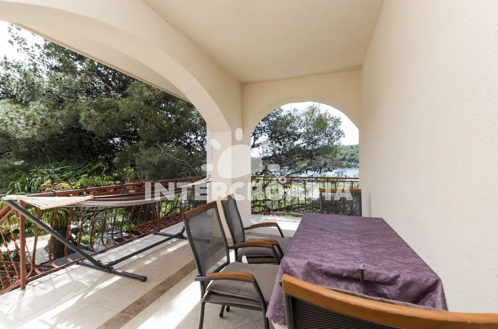 Apartmán Severní Dalmácie - Jadrtovac DA 3820 N1