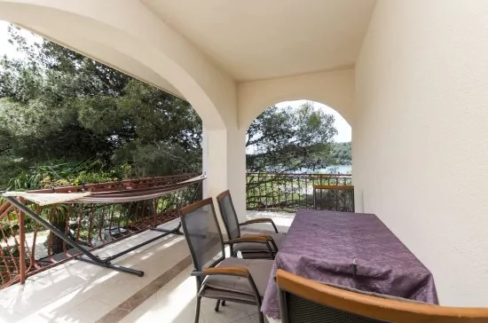 Apartmán Severní Dalmácie - Jadrtovac DA 3820 N1