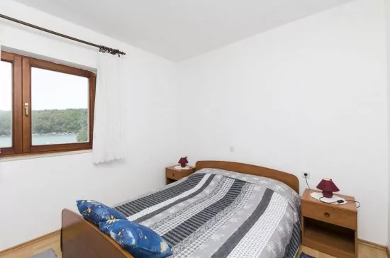 Apartmán Severní Dalmácie - Jadrtovac DA 3820 N1