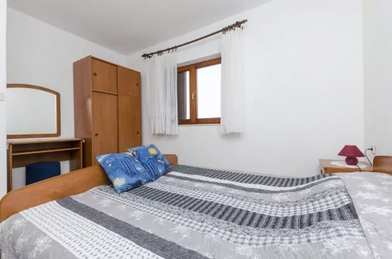 Apartmán Severní Dalmácie - Jadrtovac DA 3820 N1