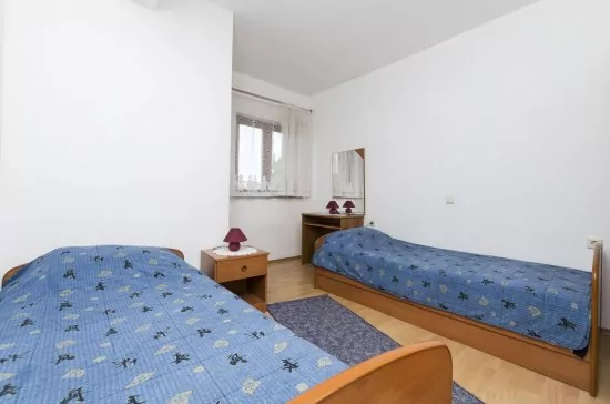 Apartmán Severní Dalmácie - Jadrtovac DA 3820 N1