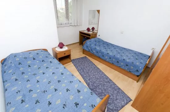 Apartmán Severní Dalmácie - Jadrtovac DA 3820 N1