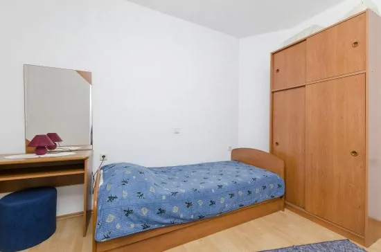 Apartmán Severní Dalmácie - Jadrtovac DA 3820 N1