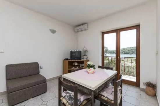 Apartmán Severní Dalmácie - Jadrtovac DA 3820 N1