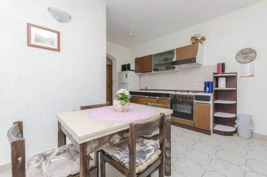 Apartmán Severní Dalmácie - Jadrtovac DA 3820 N1