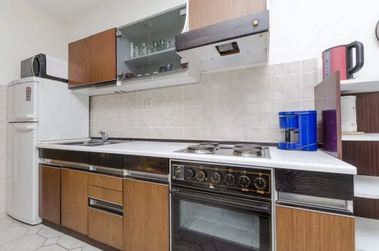 Apartmán Severní Dalmácie - Jadrtovac DA 3820 N1