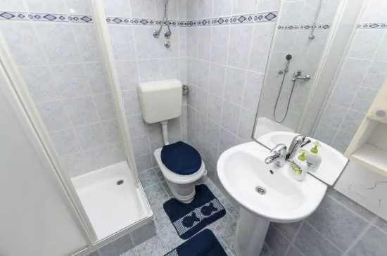 Apartmán Severní Dalmácie - Jadrtovac DA 3820 N1