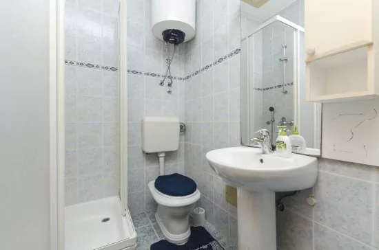 Apartmán Severní Dalmácie - Jadrtovac DA 3820 N1