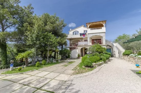 Apartmán Severní Dalmácie - Jadrtovac DA 3820 N2