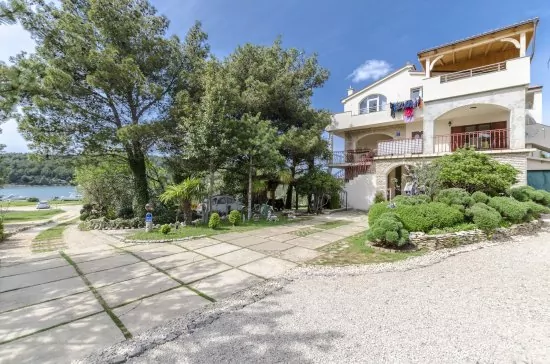 Apartmán Severní Dalmácie - Jadrtovac DA 3820 N2