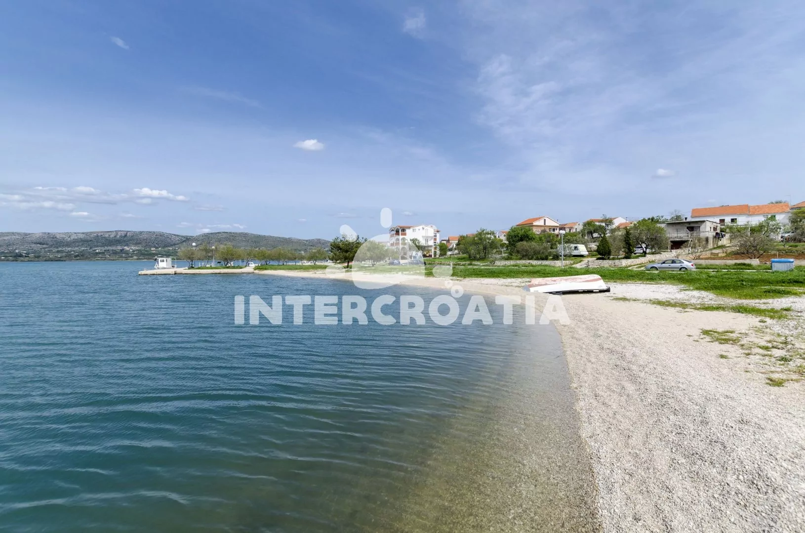 Apartmán Severní Dalmácie - Jadrtovac DA 3820 N2