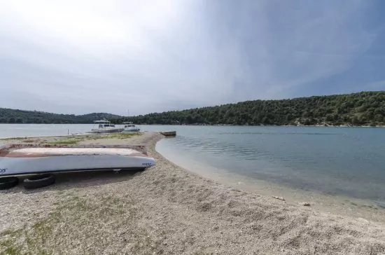 Apartmán Severní Dalmácie - Jadrtovac DA 3820 N2