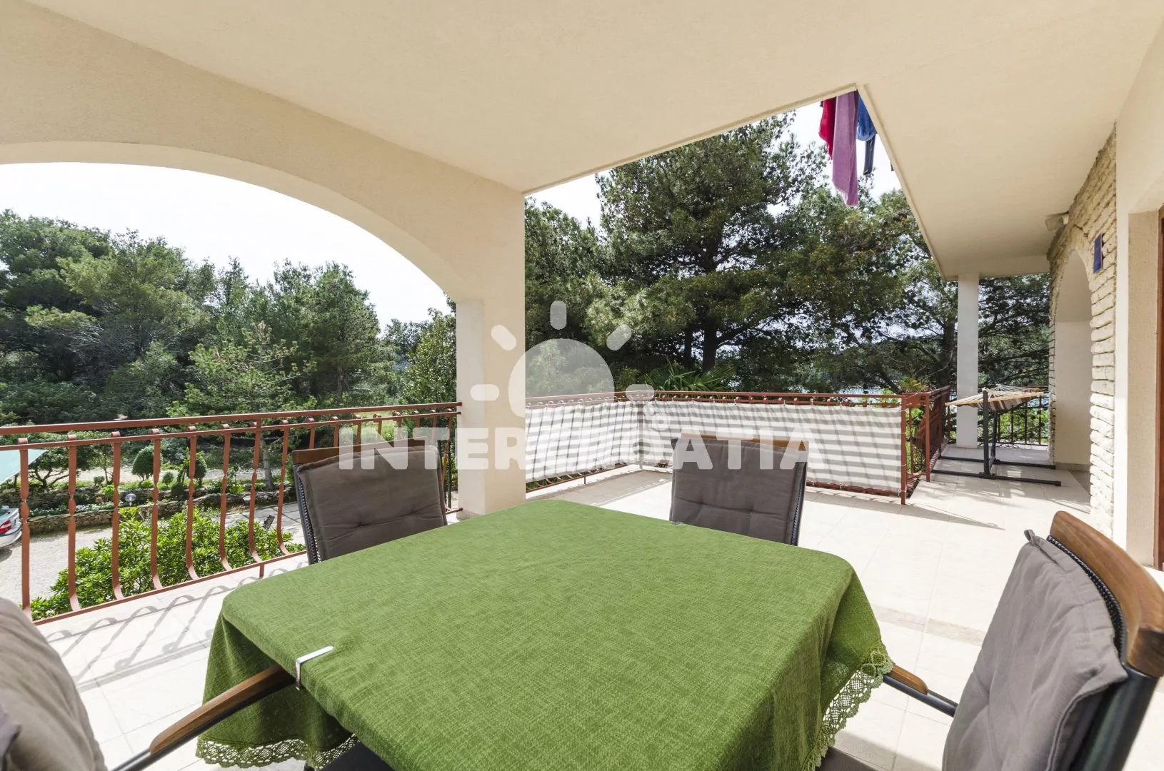 Apartmán Severní Dalmácie - Jadrtovac DA 3820 N2