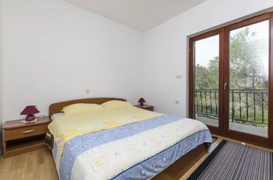 Apartmán Severní Dalmácie - Jadrtovac DA 3820 N2