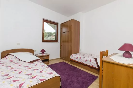 Apartmán Severní Dalmácie - Jadrtovac DA 3820 N2