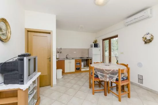 Apartmán Severní Dalmácie - Jadrtovac DA 3820 N2