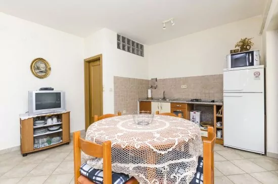 Apartmán Severní Dalmácie - Jadrtovac DA 3820 N2