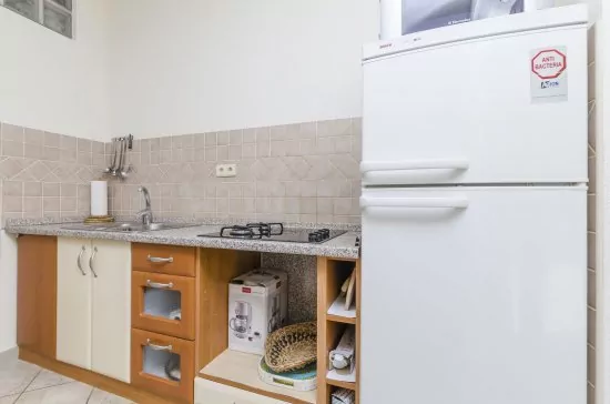 Apartmán Severní Dalmácie - Jadrtovac DA 3820 N2