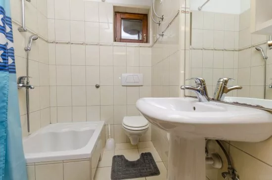 Apartmán Severní Dalmácie - Jadrtovac DA 3820 N2