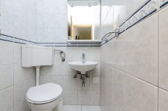 Apartmán Severní Dalmácie - Jadrtovac DA 3820 N2