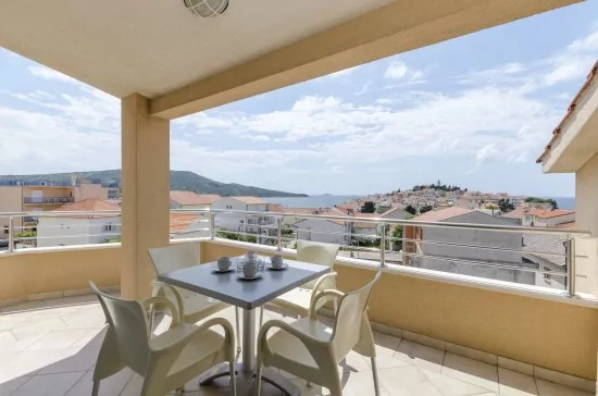 Apartmán Severní Dalmácie - Primošten DA 3609 N5