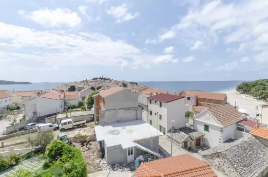 Apartmán Severní Dalmácie - Primošten DA 3609 N5