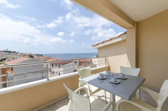 Apartmán Severní Dalmácie - Primošten DA 3609 N5