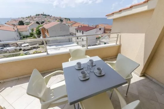 Apartmán Severní Dalmácie - Primošten DA 3609 N5