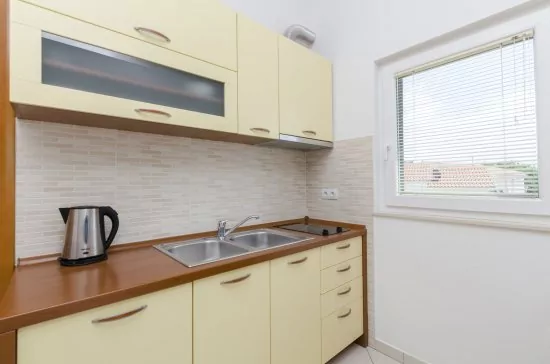 Apartmán Severní Dalmácie - Primošten DA 3609 N5