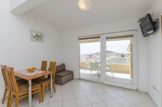 Apartmán Severní Dalmácie - Primošten DA 3609 N5