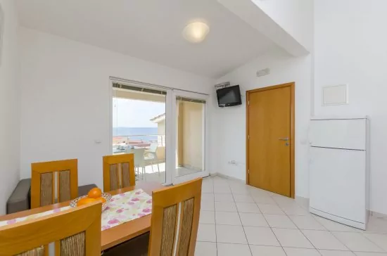 Apartmán Severní Dalmácie - Primošten DA 3609 N5