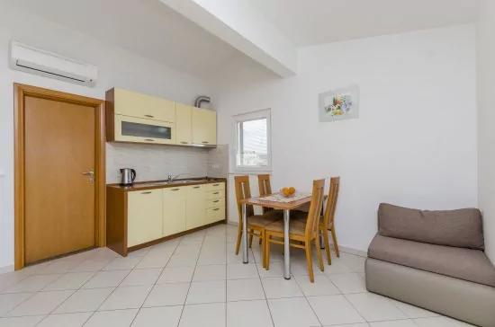 Apartmán Severní Dalmácie - Primošten DA 3609 N5