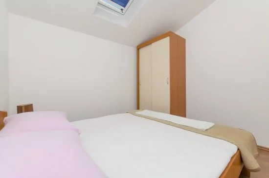 Apartmán Severní Dalmácie - Primošten DA 3609 N5