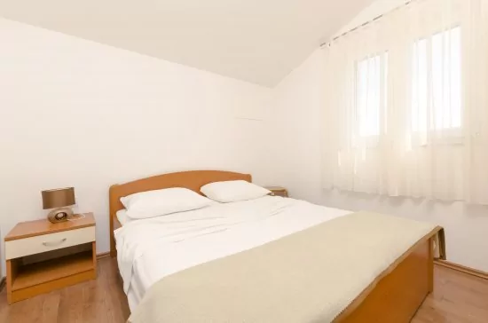 Apartmán Severní Dalmácie - Primošten DA 3609 N5