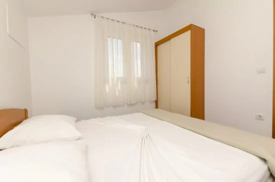 Apartmán Severní Dalmácie - Primošten DA 3609 N5