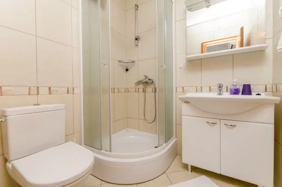 Apartmán Severní Dalmácie - Primošten DA 3609 N5