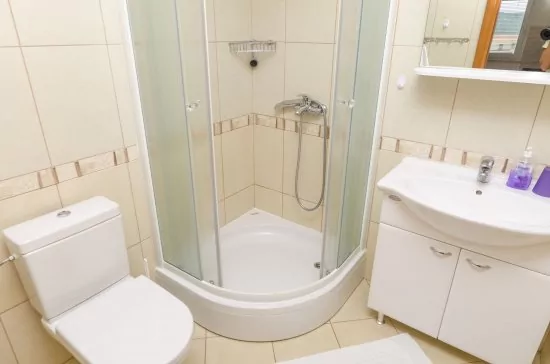 Apartmán Severní Dalmácie - Primošten DA 3609 N5