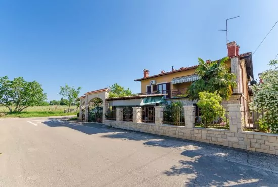 Apartmán Istrie - Novigrad IS 3502 N1