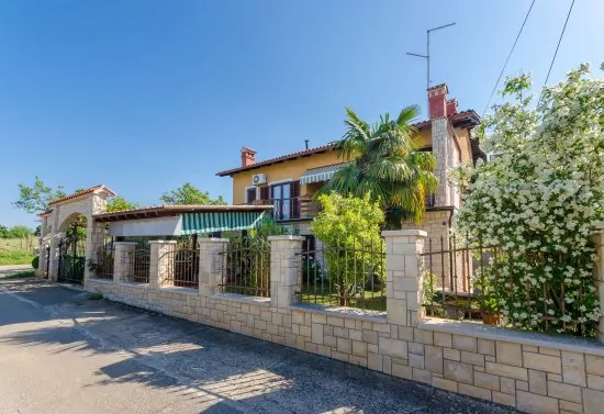 Apartmán Istrie - Novigrad IS 3502 N1