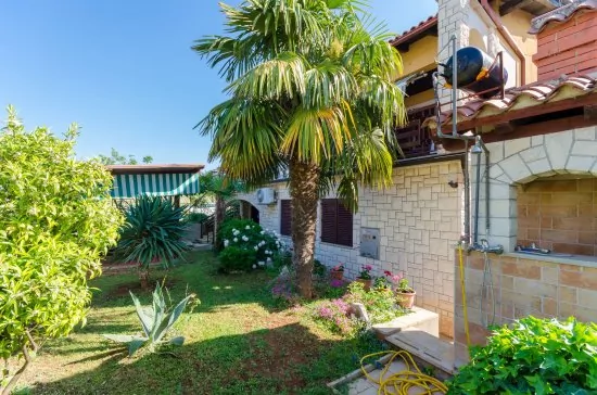 Apartmán Istrie - Novigrad IS 3502 N1