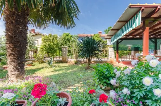 Apartmán Istrie - Novigrad IS 3502 N1