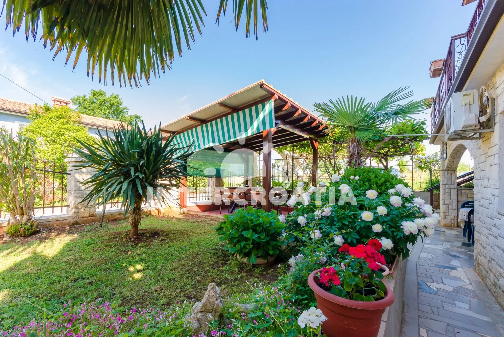 Apartmán Istrie - Novigrad IS 3502 N1