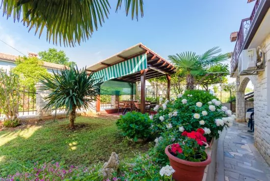 Apartmán Istrie - Novigrad IS 3502 N1