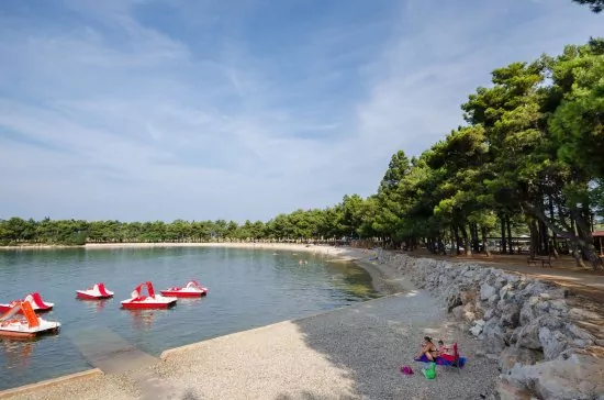 Apartmán Istrie - Novigrad IS 3502 N1