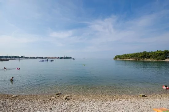 Apartmán Istrie - Novigrad IS 3502 N1