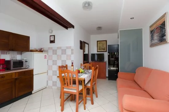 Apartmán Istrie - Novigrad IS 3502 N1