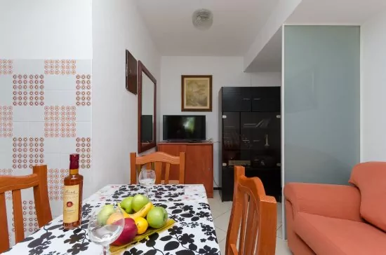 Apartmán Istrie - Novigrad IS 3502 N1