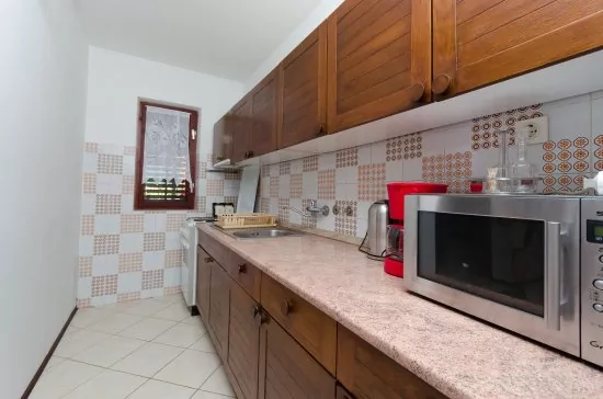 Apartmán Istrie - Novigrad IS 3502 N1