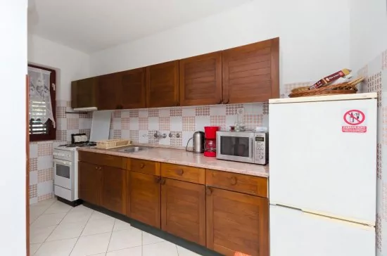 Apartmán Istrie - Novigrad IS 3502 N1
